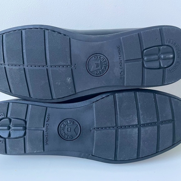 Mephisto Mens Algoras Slip-Ons / Size:  8-½ main image 11
